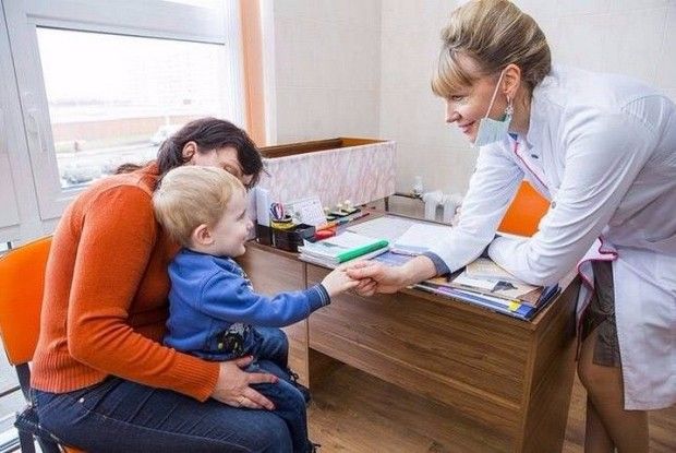   Волиняни активно узаконюють стосунки з лікарями