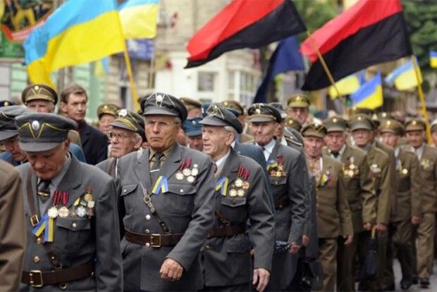 Посмертну нагороду повстанця одержав його племінник