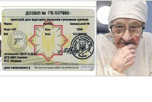 «Схильний до агресії.  Легко впадає в депресію…»