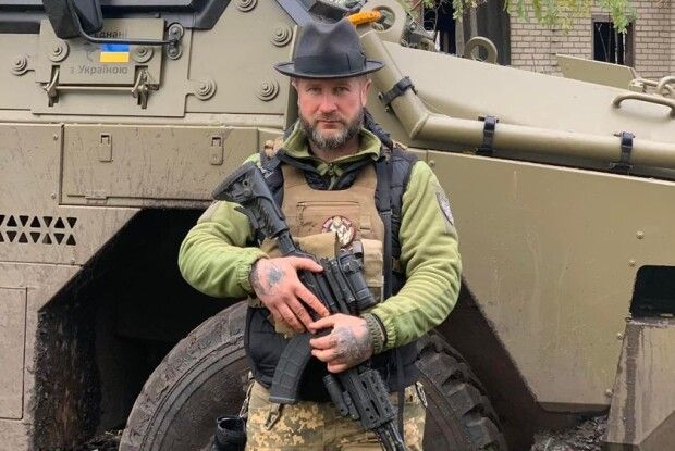 Війна забрала життя ексдепутата зі Львова, який став на захист України  