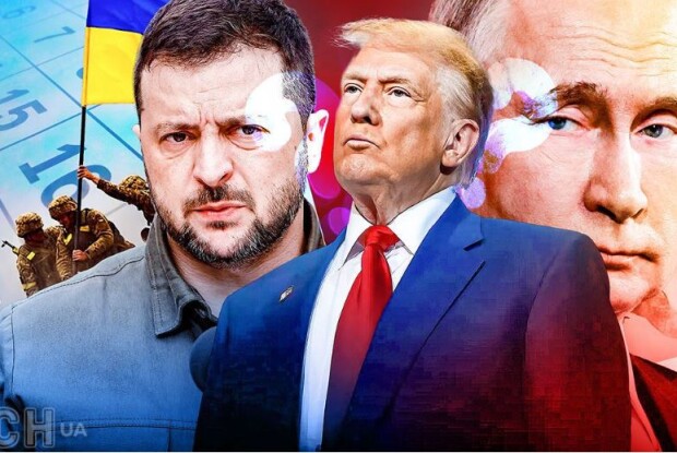 Порада команді Зеленського: «Якщо немає вітру – беріться за весла»