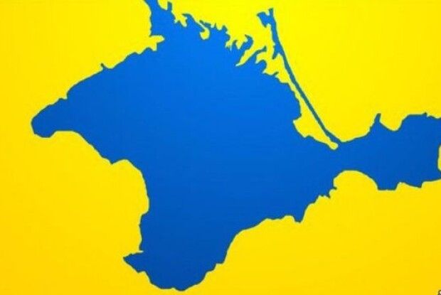 Через «докторів Албанів» Зеленський відмовляється від Криму