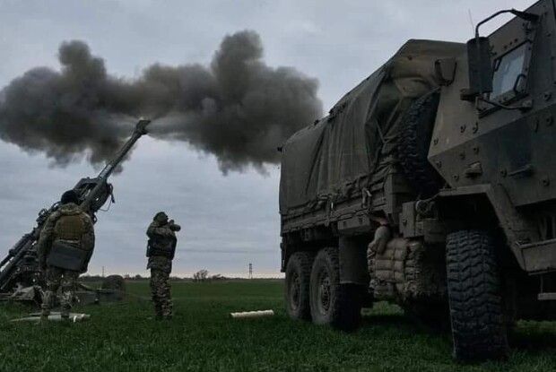 Пакистан передасть Україні боєприпаси