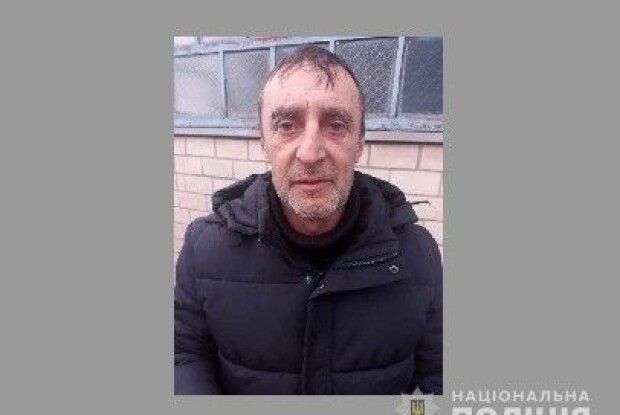 Пішов з дому і не повернувся: на Волині розшукують зниклого чоловіка