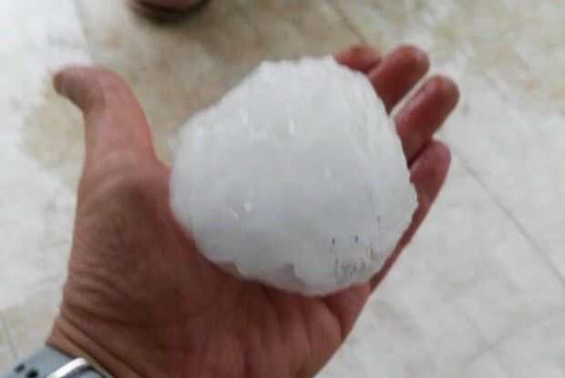 В Італії випав град, як апельсин – у лікарню від травм потрапило 18 людей