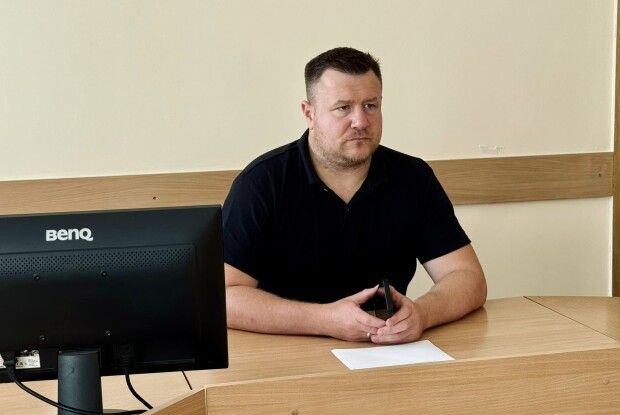 У Нововолинську обговорили стан безпеки в освітніх закладах