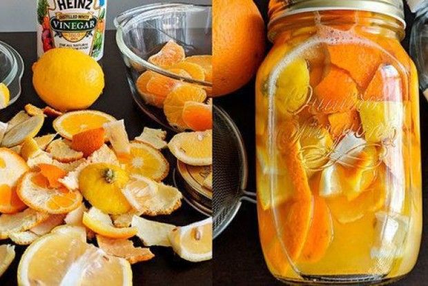 Неймовірний запах і чистота в будинку