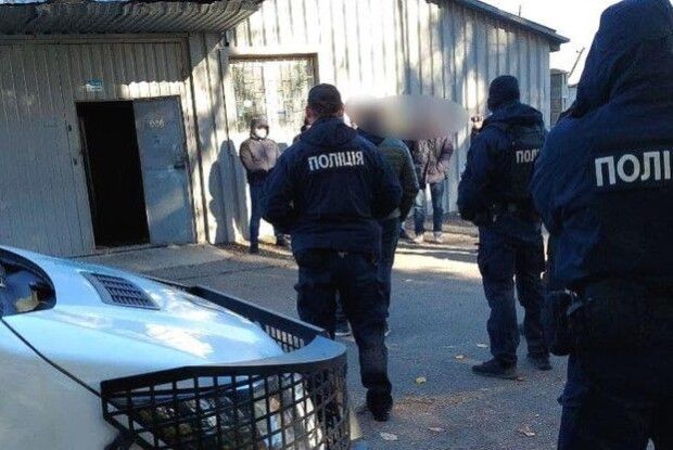 Перевагу надавали машинам Kia та Hyundai: у Рівному викрили групу, яка крала чомусь лиш корейські авто