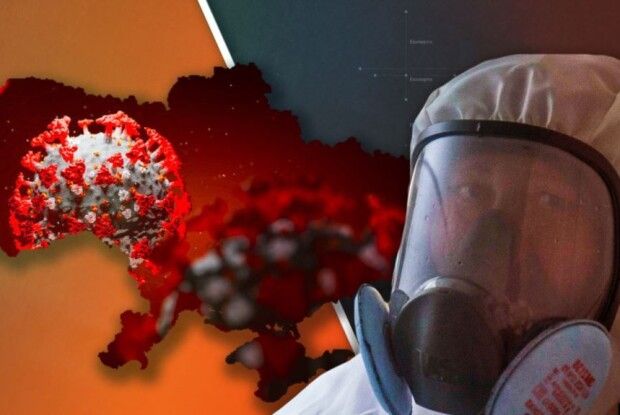 На Волині - майже сотня нових хворих на коронавірус, в Україні - знову понад три тисячі