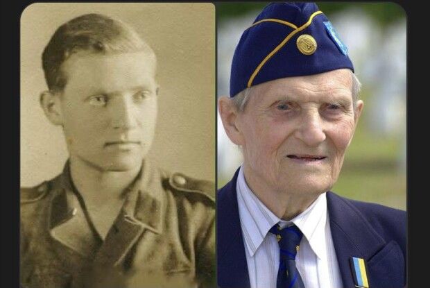 На 100-му році життя помер легендарний ветеран ОУН-УПА і дивізії «Галичина»