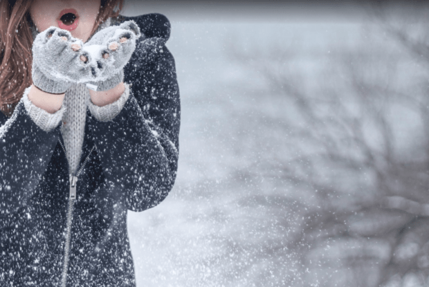 Погода на понеділок: Миколай снігу не приніс