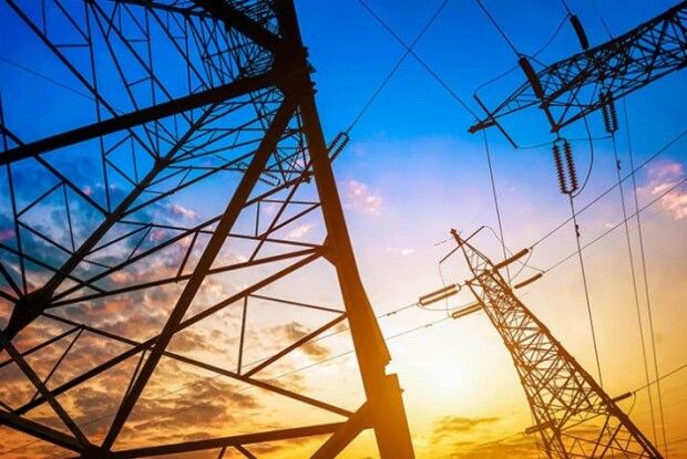 Споживання електрики поступово росте, але дефіциту немає - Укренерго