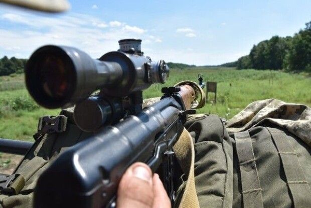 «Жінці кізоньку треба було нагодувати, тому її застрелив снайпер», – мер Нової Каховки розповів про терор окупантів