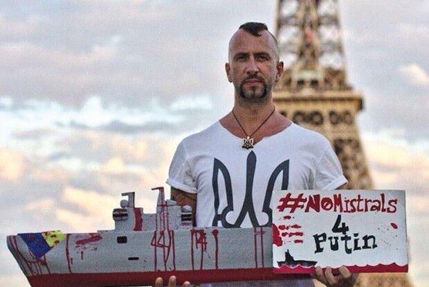 «Діти загиблих – наші діти…»