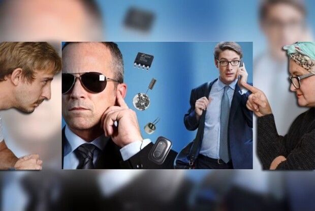 На Волині теща замовила прослуховування зятя, бо запідозрила його у зраді (Відео)