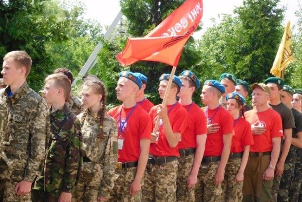У Рожищенському районі стартувала «Джура-2019»