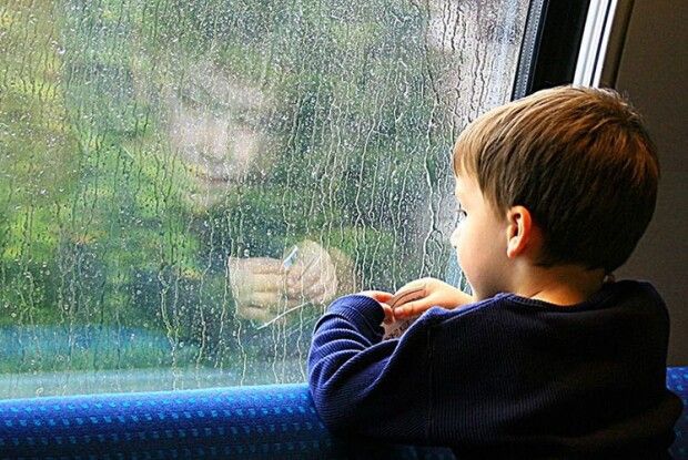 «Благословіть нас…»