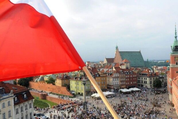 У Польщі побили жінку, яка стала за захист українки в автобусі