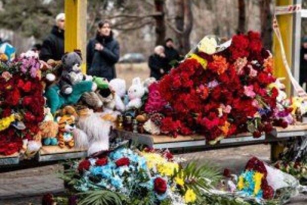 «Люди просто випарувалися»: мер Дніпра пояснив, чому тіла деяких загиблих можуть не знайти (Відео)