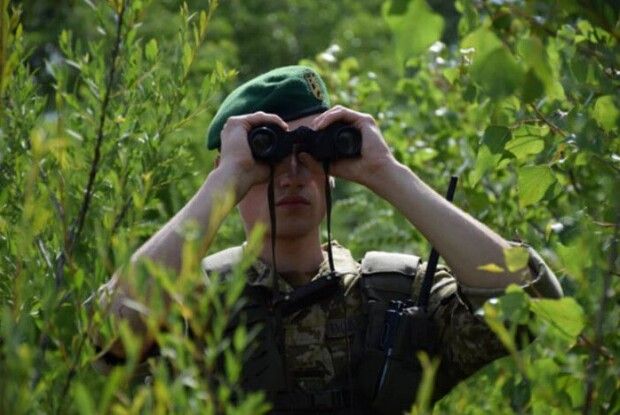 Кого пропускають через україно-білоруський кордон під час війни