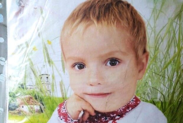 Пропала дитина: на Волині від учора шукають другокласника (Фото)