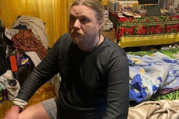 У Києві затримали священника за співпрацю з окупантами