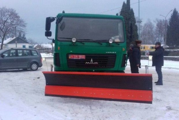 Колківська громада успішно розвивається