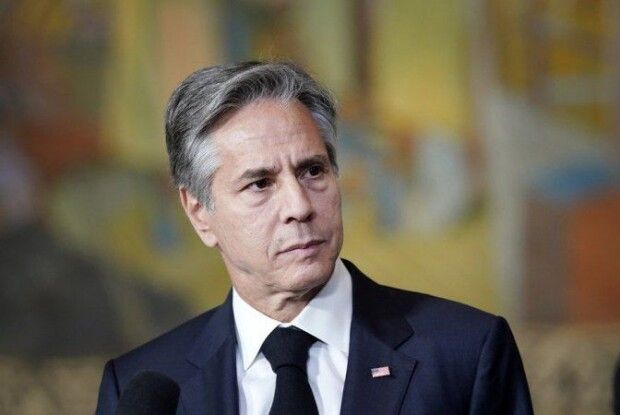 Державний секретар США пояснив своє ставлення до підтримки України