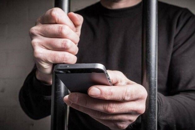 На Волині сиділи за ґратами й видурювали кошти у рідні полонених