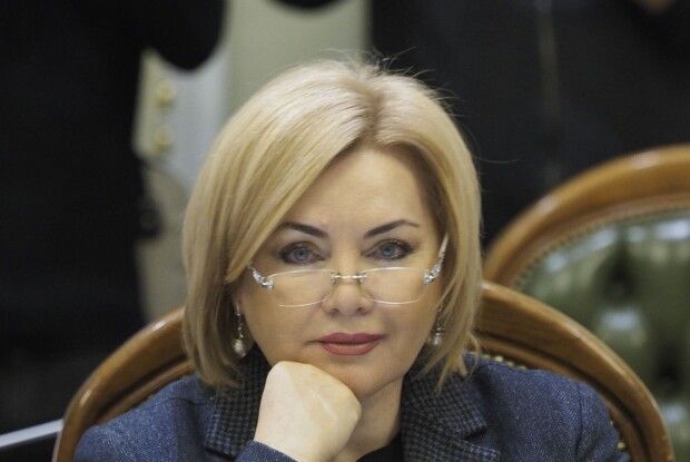 Оксана Білозір розповіла про розлучення з Недзельським