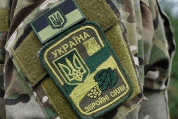 У Луцьку судили військового, який ледве не «злив» бойові розпорядження Залужного 
