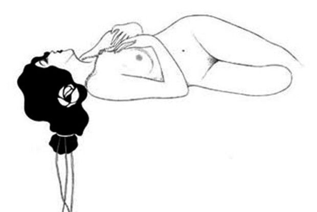 Класика українського інтиму: «Єдина, з твоїх фантазій…»