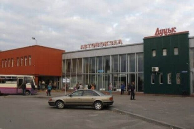 На Луцькій автостанції відновили рейси: Які маршрути доступні і за якими цінами (Відео)