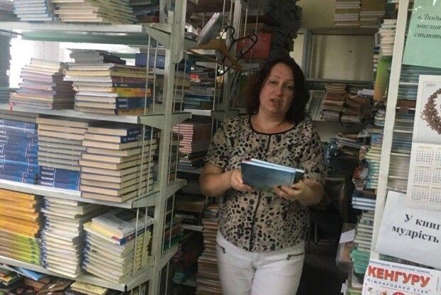 На Волинь привезли нові підручники: для яких класів є і кому не вистачає