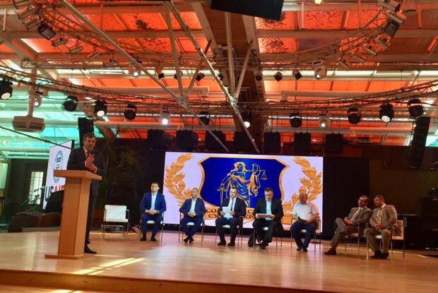 Волиняни вивчали досвід електронного судочинства в Одесі