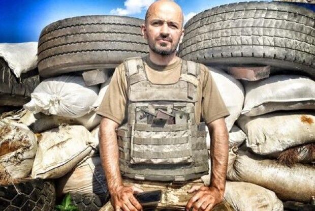Важко поранений Масі Найєм прийшов до тями після операції
