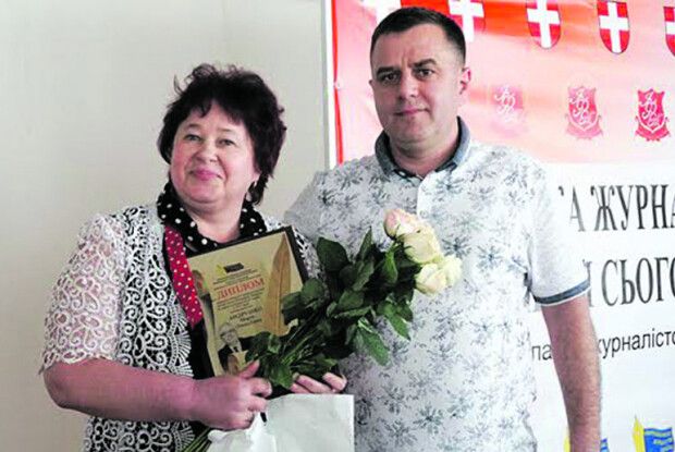 «Діти виросли без мене, але, на щастя, у нас було взаєморозуміння»