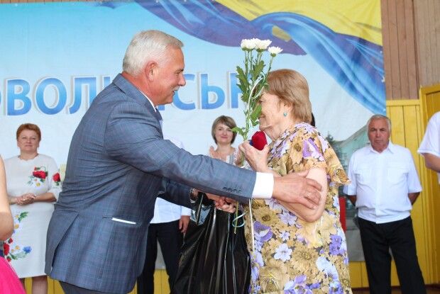 Як Нововолинськ відзначив свої 69-ті іменини (Фоторепортаж)