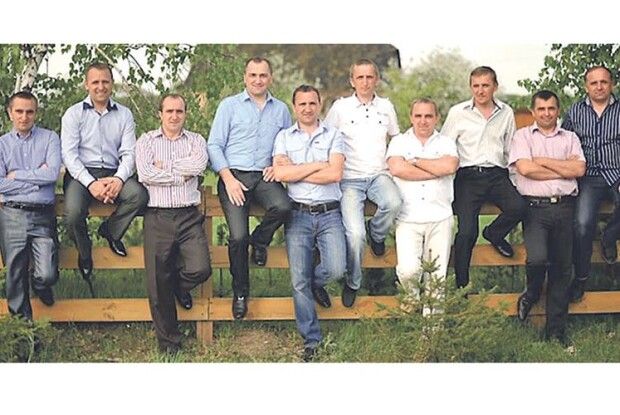 Брати Скоці з Волині створили успішний бізнес у США