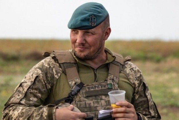 «Бачиш ворога – ...баш»: воїн, який зробив перший постріл по російських окупантах