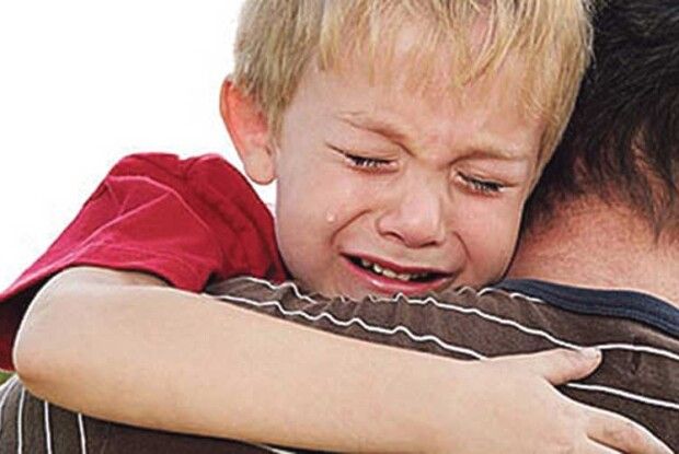 «Моя сестра пішла до Бога. І незабаром мама теж піде…»