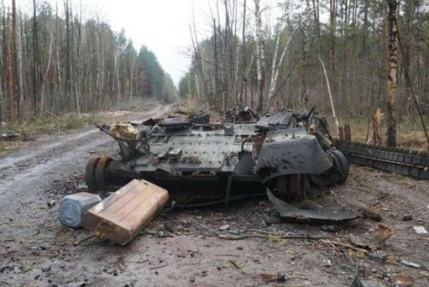 Весняний російський наступ в Україні вичерпує себе - ISW