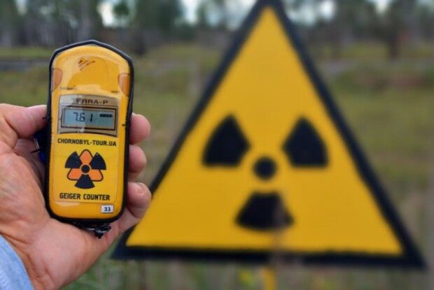 Найвищий рівень радіації на Волині зафіксовано в Ковельському районі