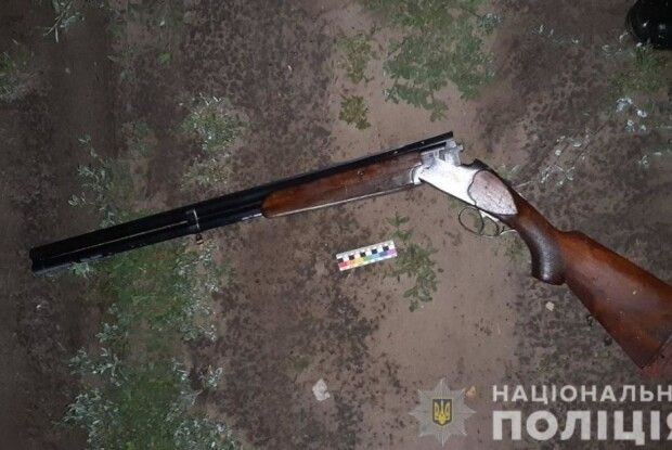 В одній з луцьких квартир знайшли застрелене подружжя