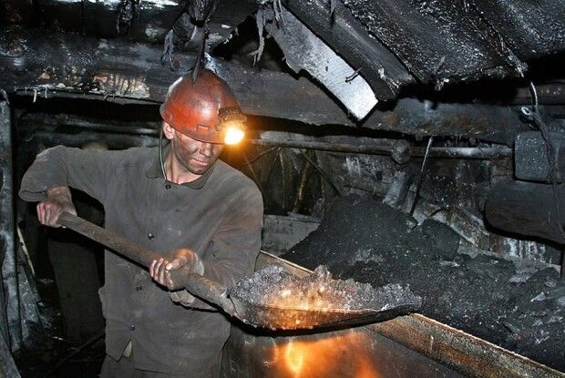 Гроші на виплату заборгованості шахтарям – уже нараховано