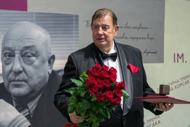 У Луцьку вшосте визначили лауреата престижної премії