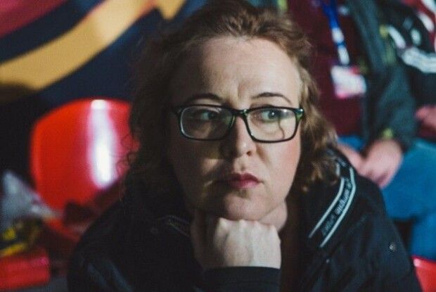 На Волині померла журналістка