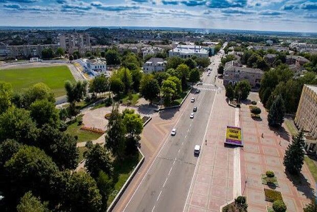 У Нововолинську на День міста виступить популярна співачка 