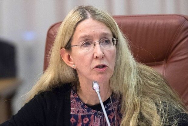 Міністерство охорони здоров’я відреагувало на паніку навколо кору