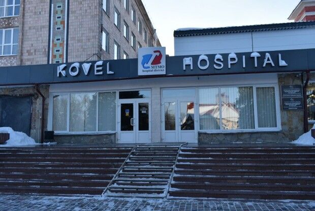 На Волині лікарі вимагали гроші у родини загиблого захисника